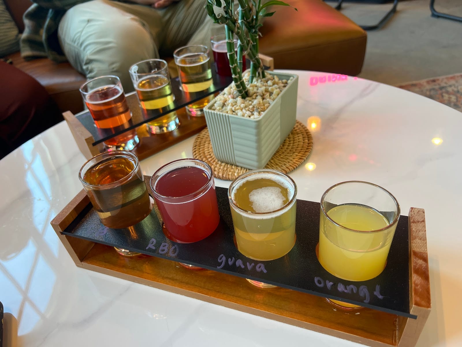 Kava Culture Kava Bar Frisco, photo 2