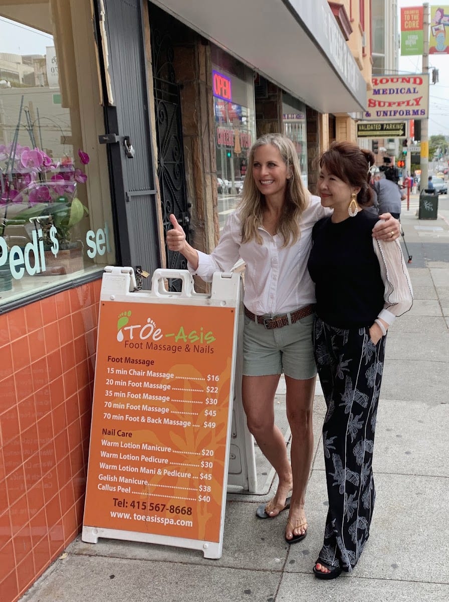 Toe-Asis Spa, photo 4