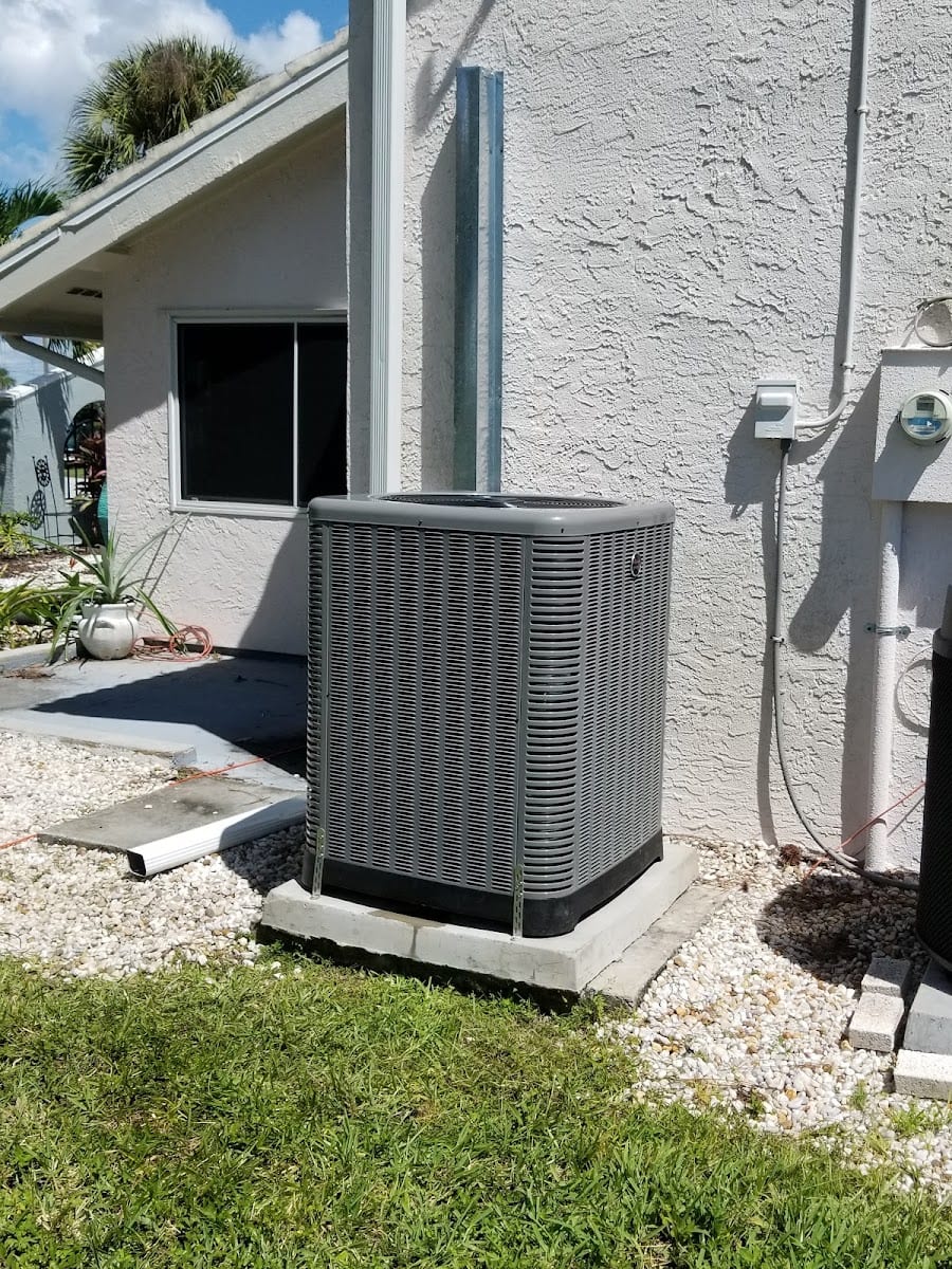 Martin Air of SW Florida, Inc., photo 3