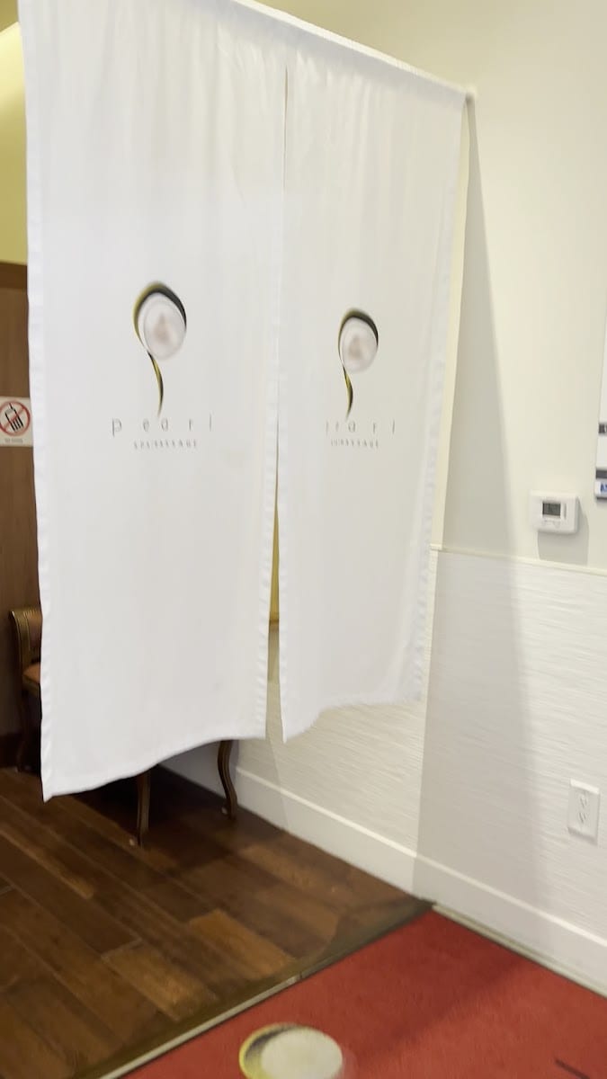 Pearl Spa and Sauna, photo 3