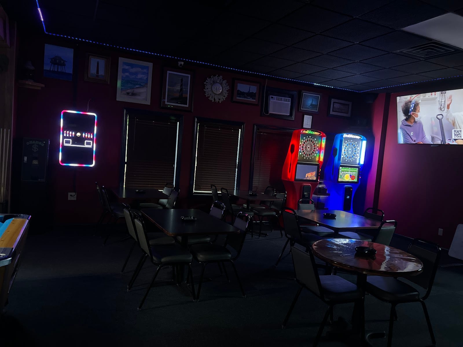 Key West Lounge