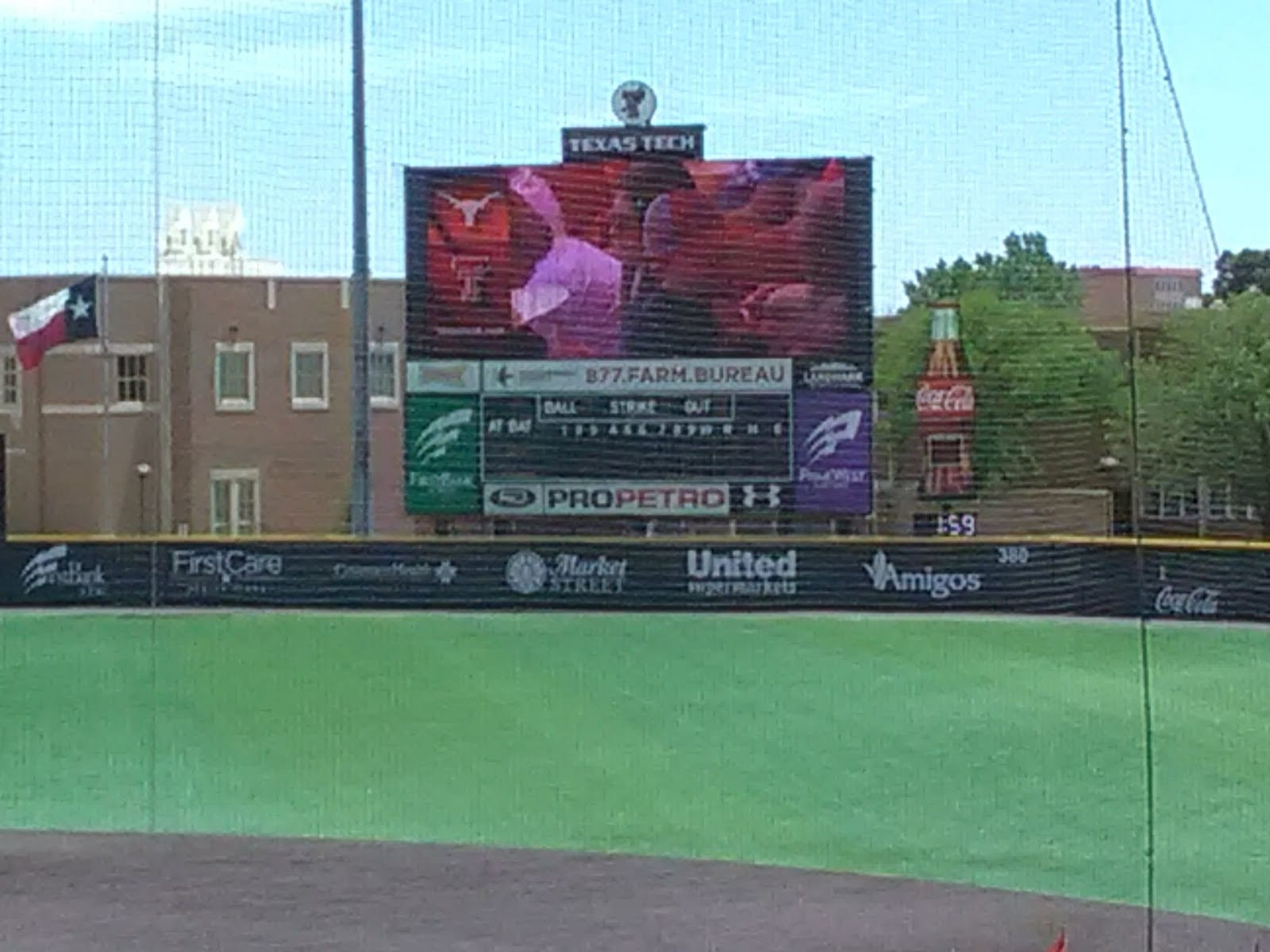 Rip Griffin Park