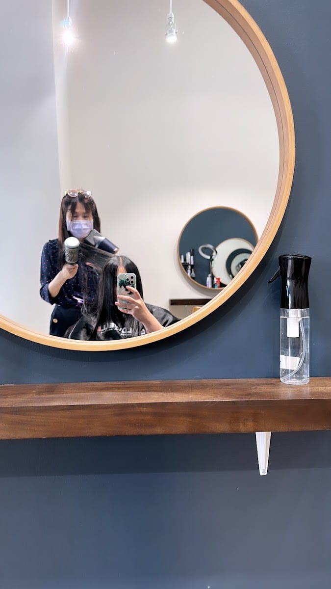OMA Hair Salon, photo 3
