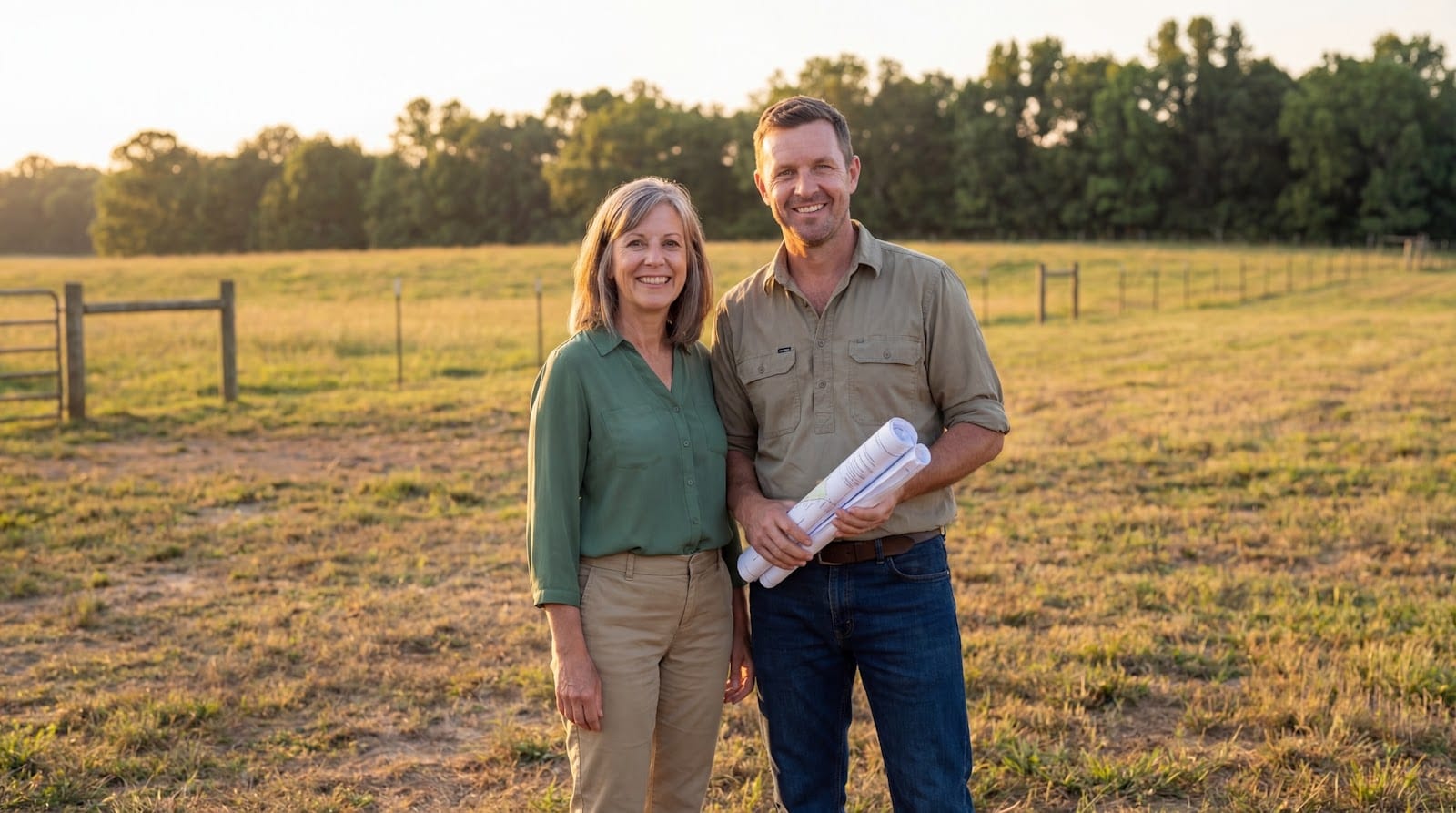 Acre Land Buyers | Sell My Land Fast for Cash Lubbock