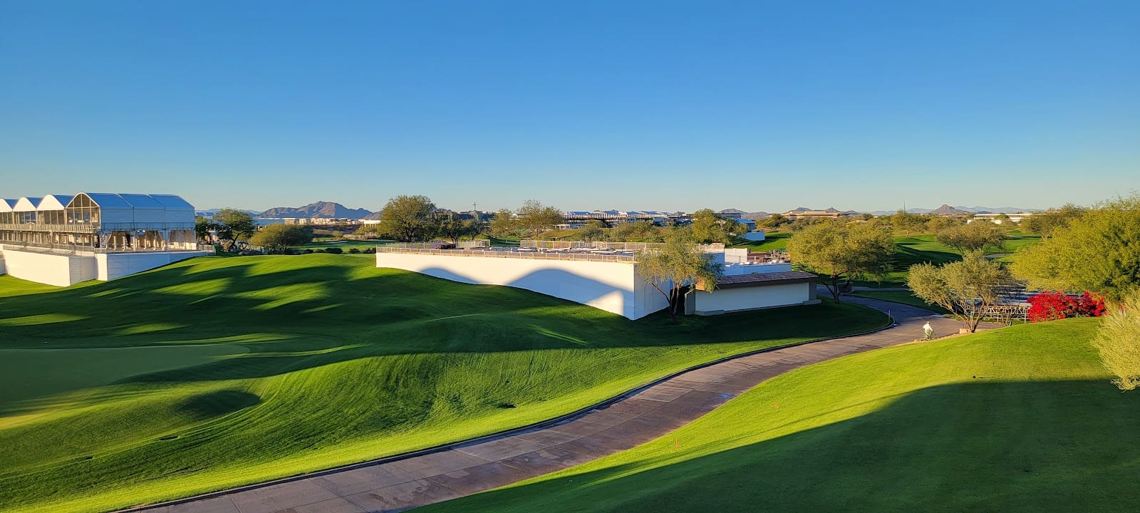TPC Scottsdale Agronomy, photo 3