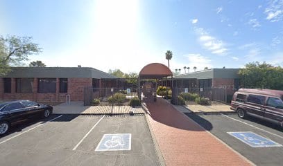 Body Tao Therapies