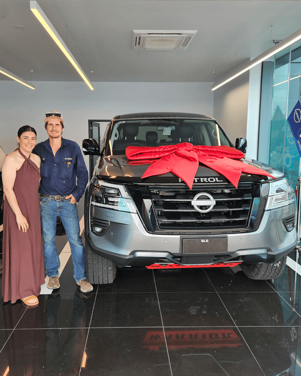 North Jacklin Motor Group, photo 4