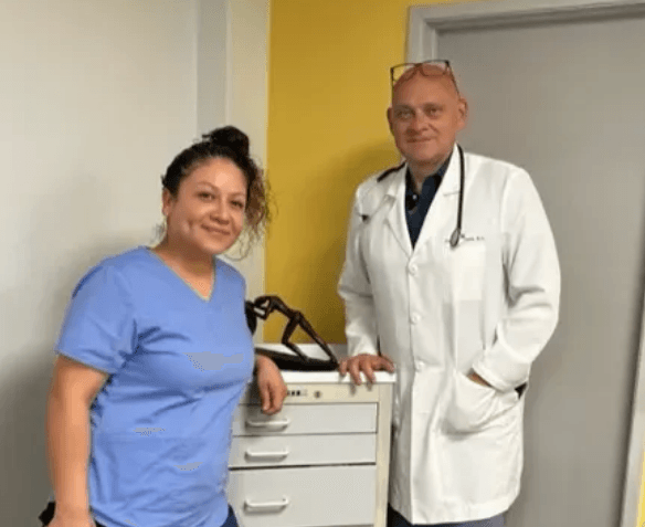 Prosalud Family Medicine, photo 2