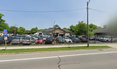 International Auto Shop, photo 2