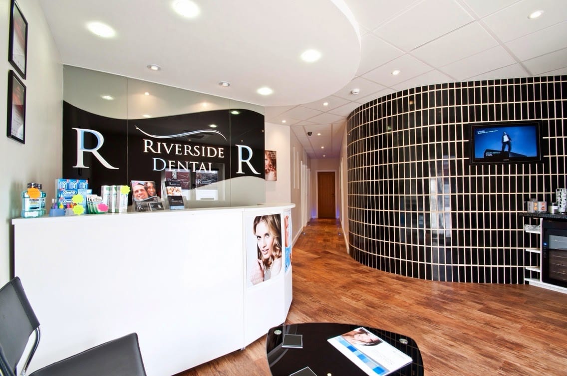 Riverside Dental Practice, Dentist Norwich, photo 4