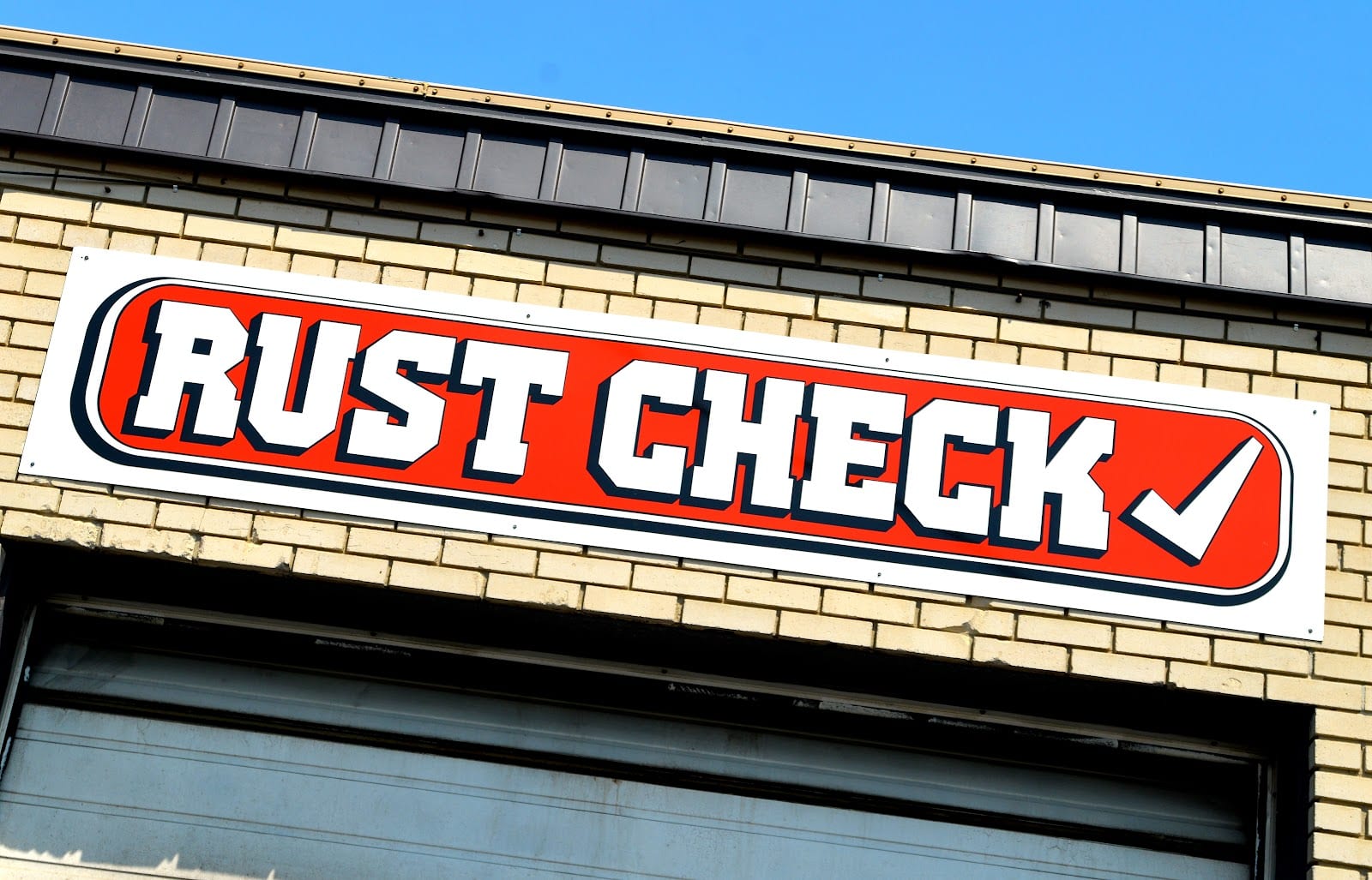 Rust Check, photo 4