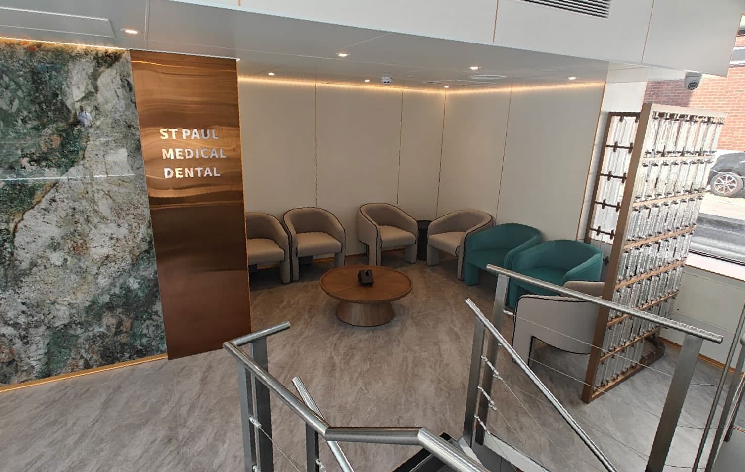 St Paul's Medical and Dental Clinic, photo 3