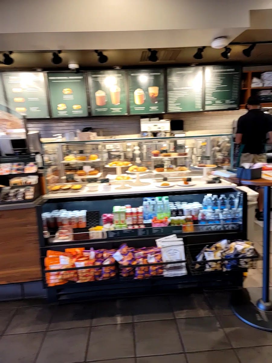 Starbucks Coffee Company, photo 3