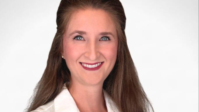 Dr. Kelly Teer, photo 2