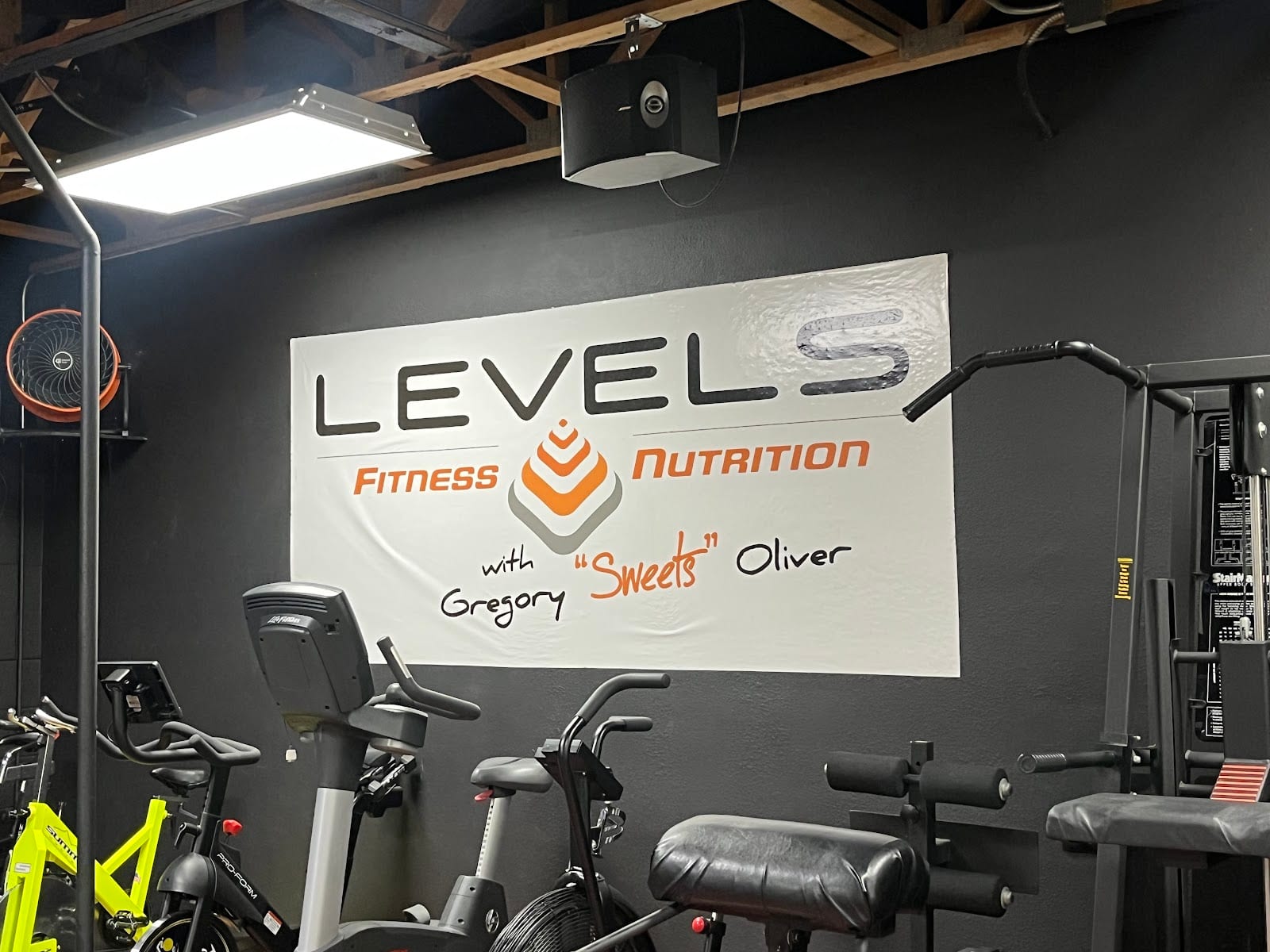 Levels Fitness & Nutrition, photo 3