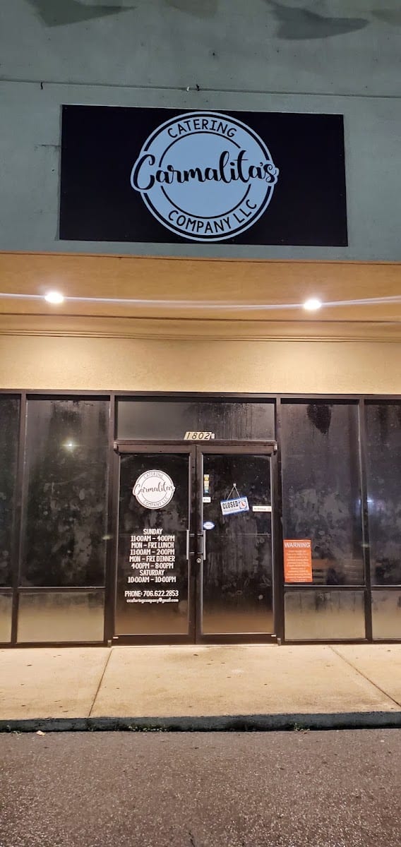 Carmalita's Catering Company, photo 2