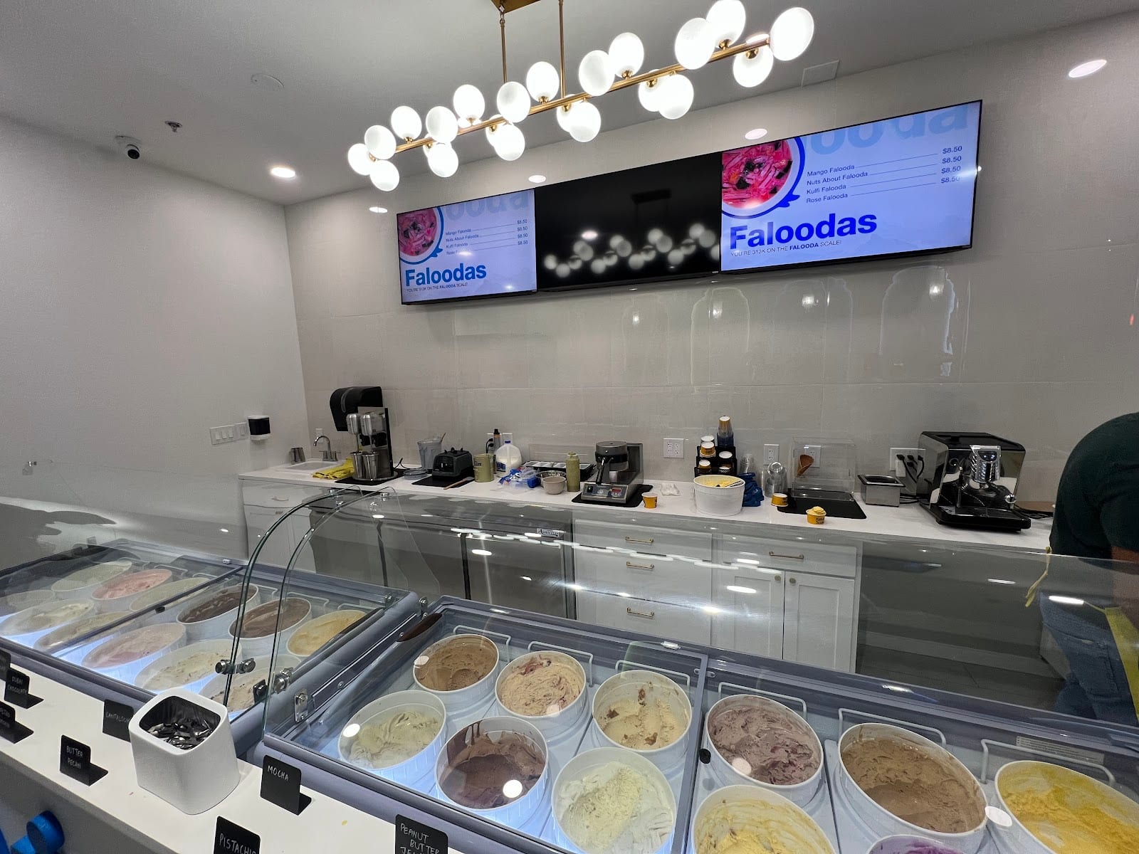 Kelvin Scale Absolute Ice Cream, photo 4