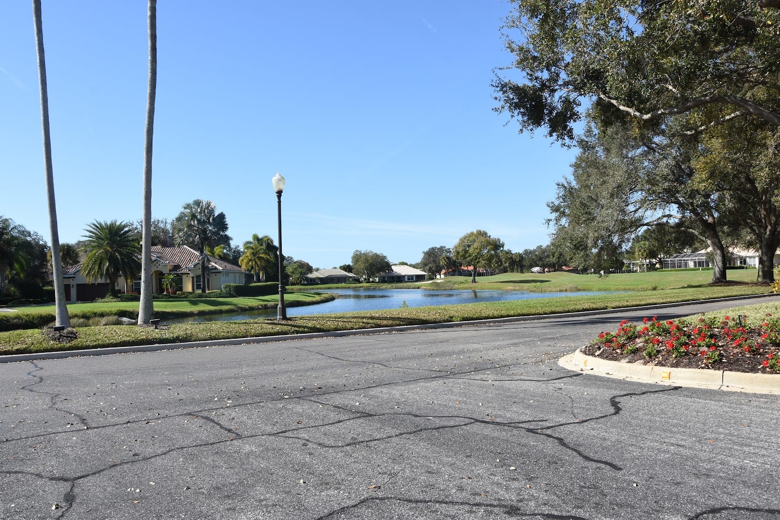The Venice Golf and Country Club, photo 3