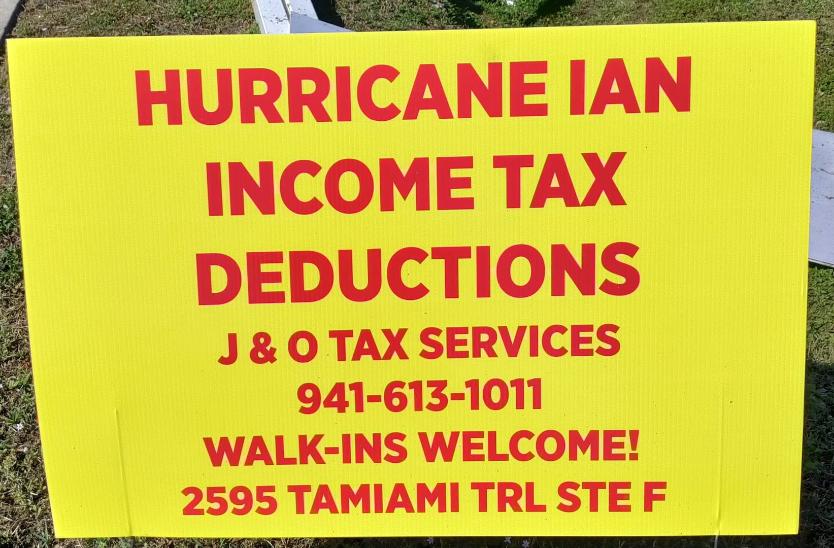 J & O Tax Accounting, photo 3