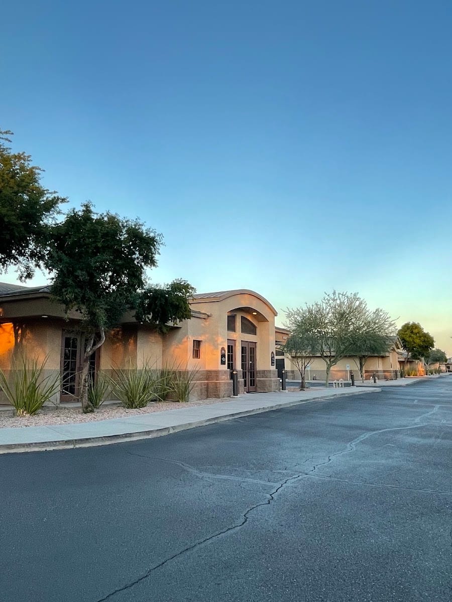 Atlas Neurosurgery and Spine Center