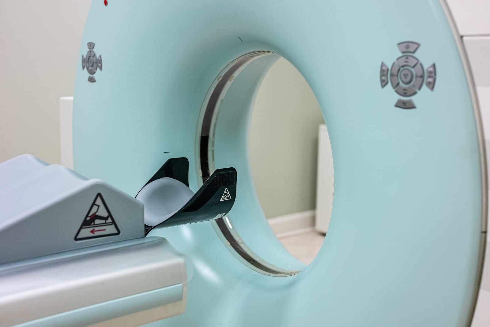 Open MRl 17 - Advanced Diagnostic Imaging of NJ, photo 4