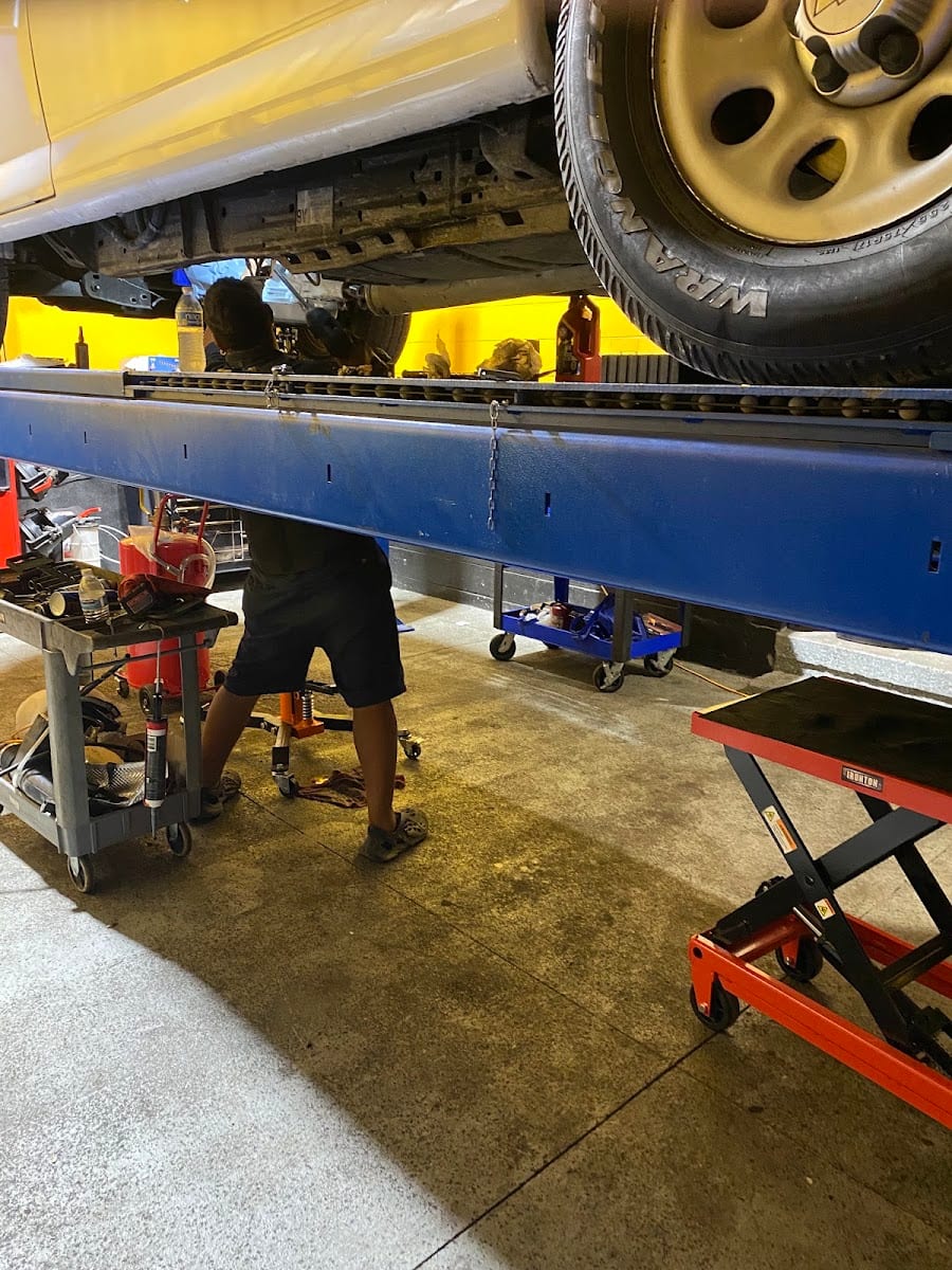 William Auto Repair, LLC