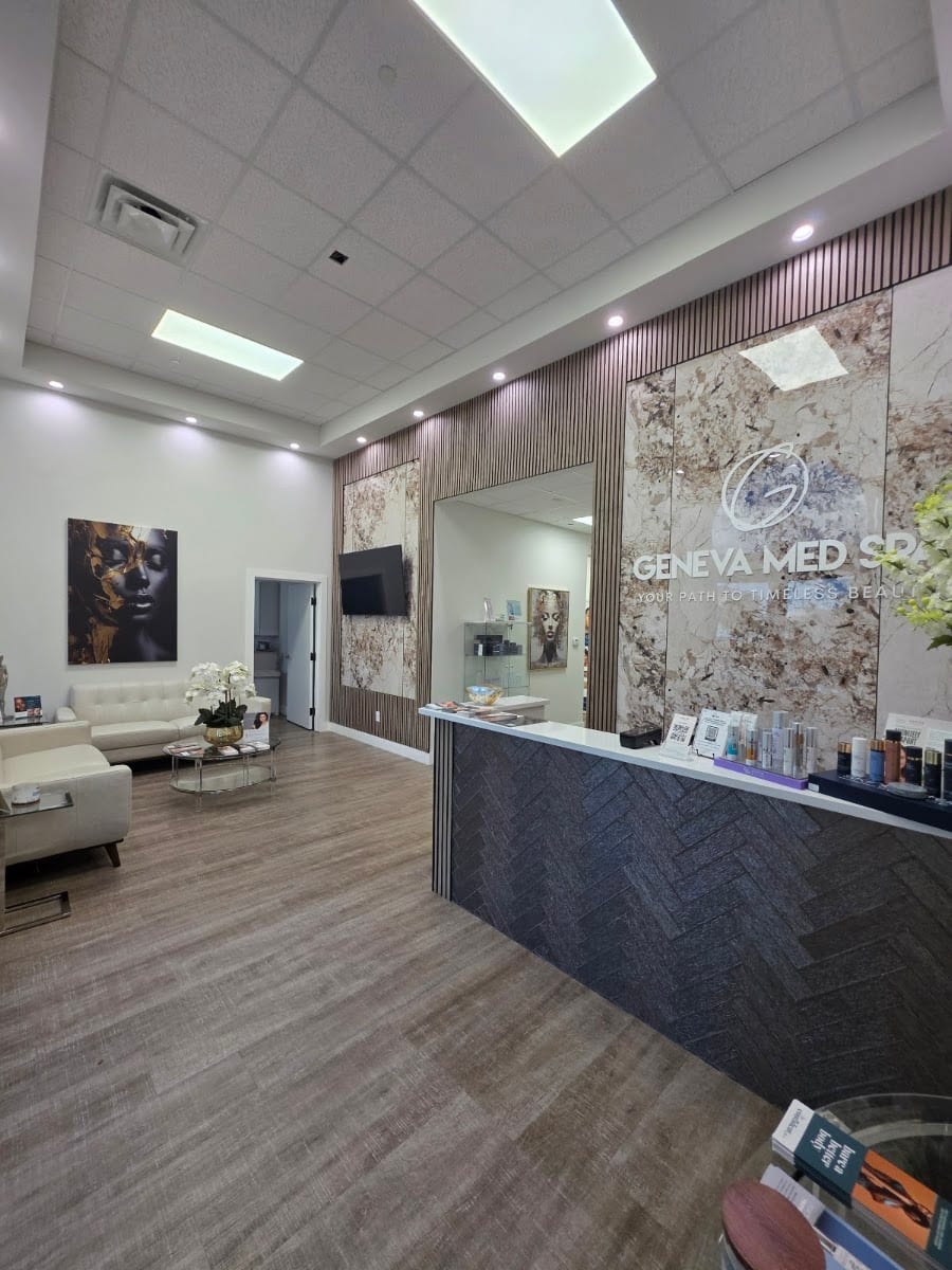 Geneva Med Spa