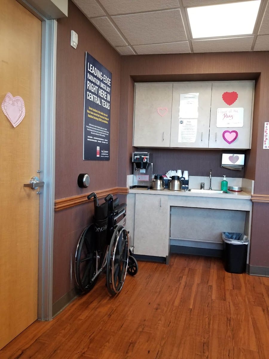 Texas Oncology-Round Rock North, photo 3