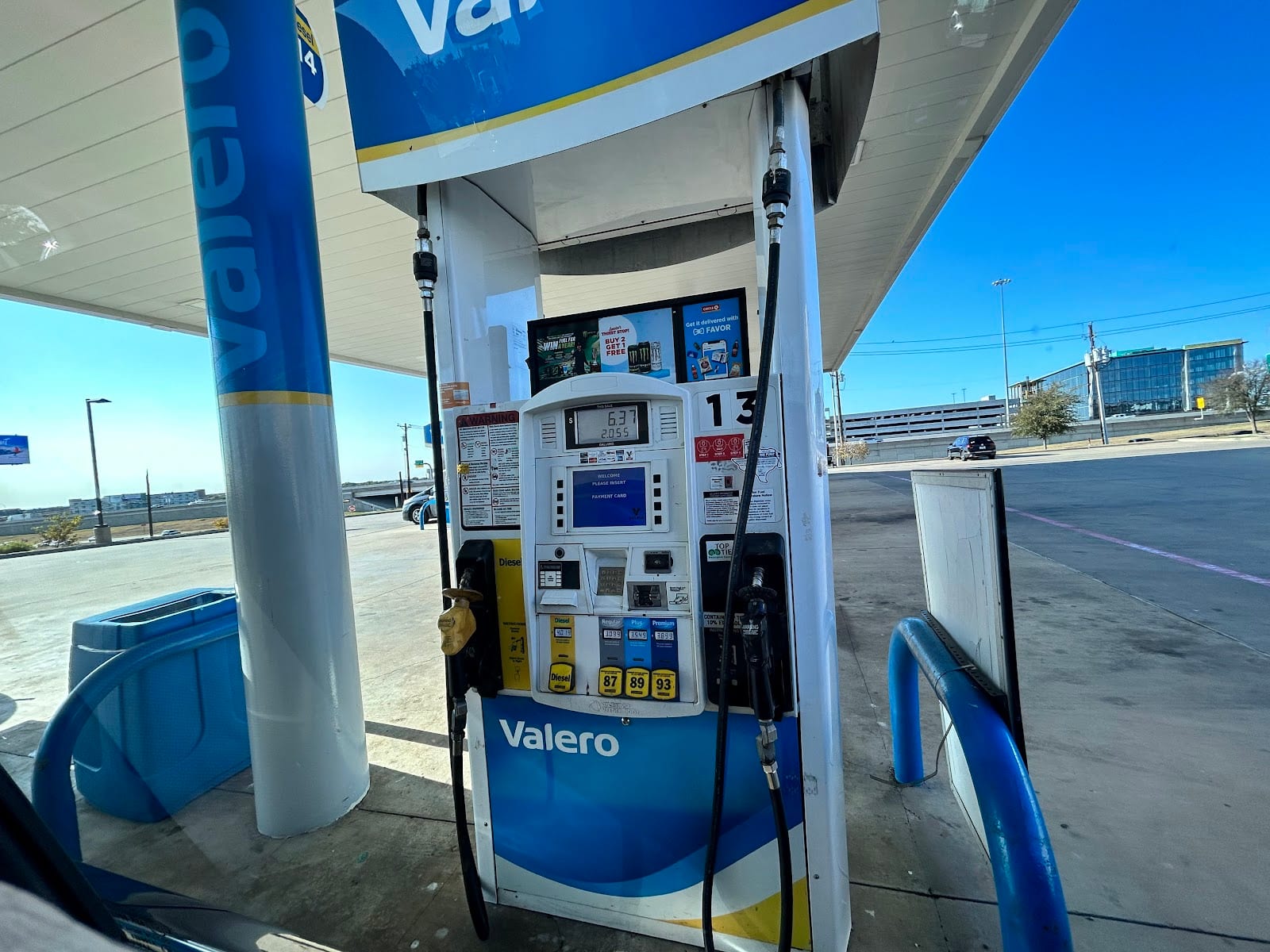 Valero