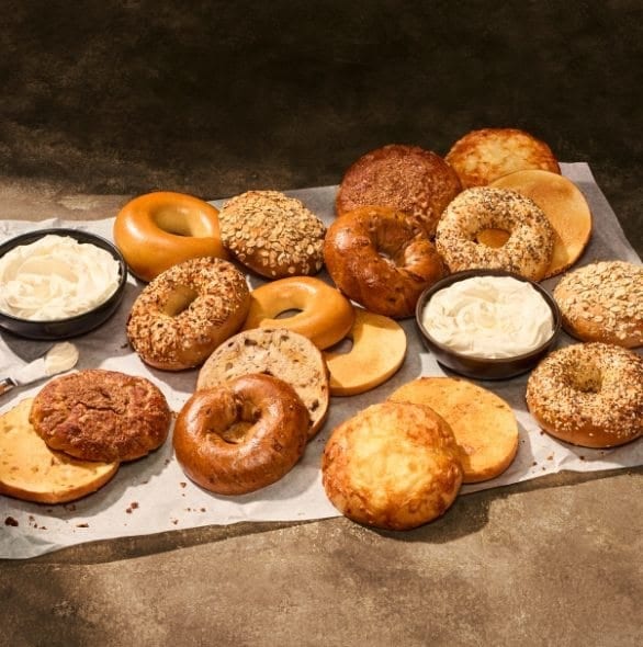 Panera Bread