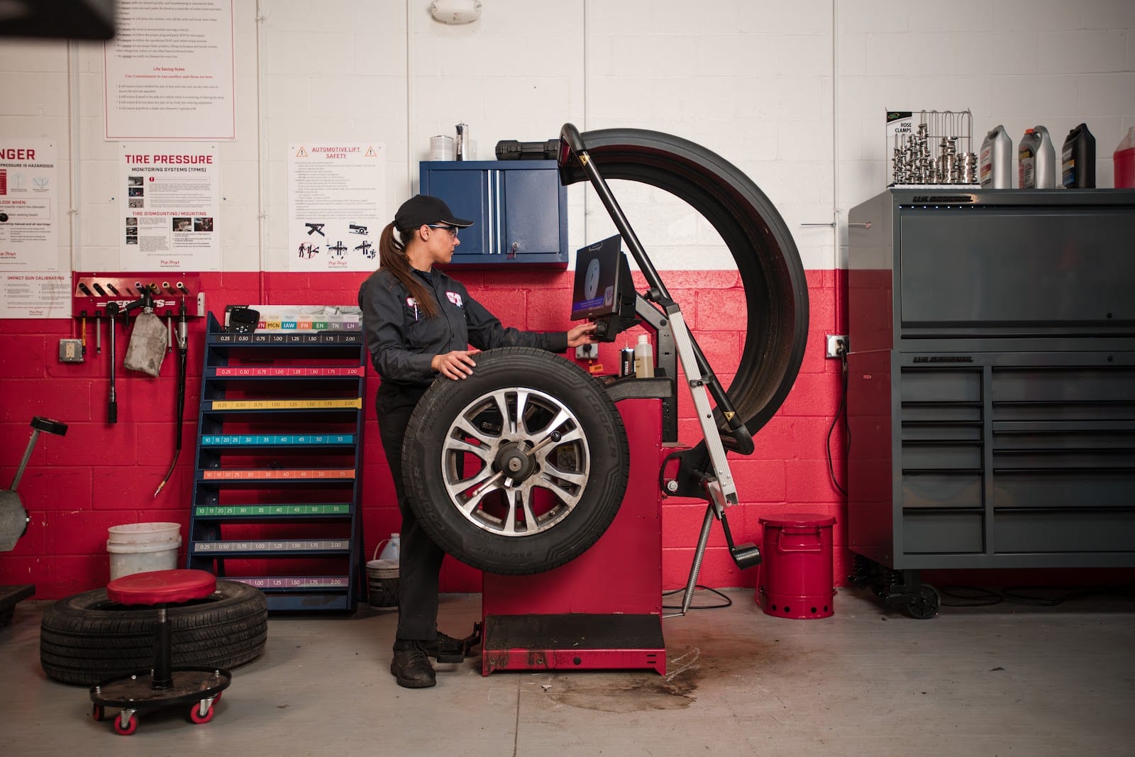 Pep Boys Auto Service & Tires, photo 4