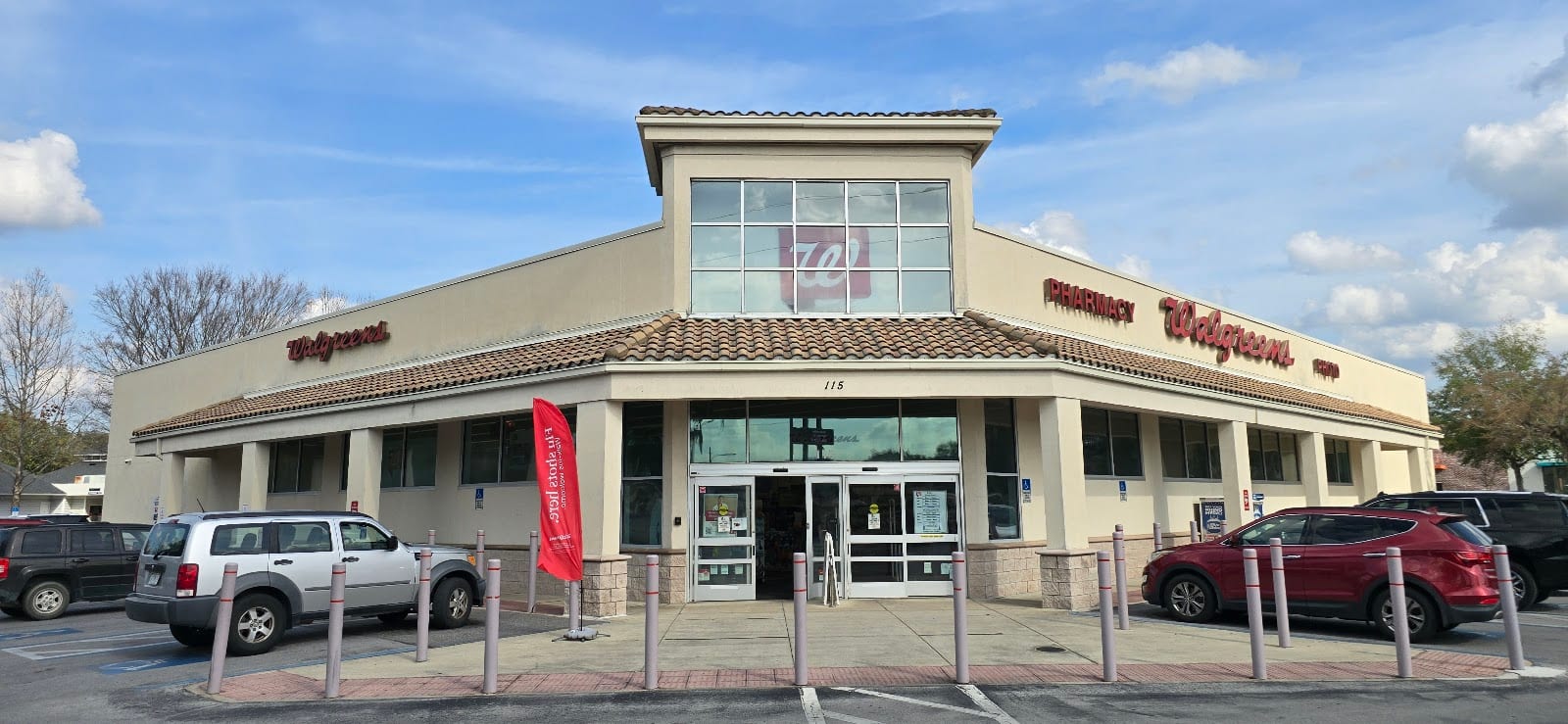Walgreens Pharmacy, photo 2