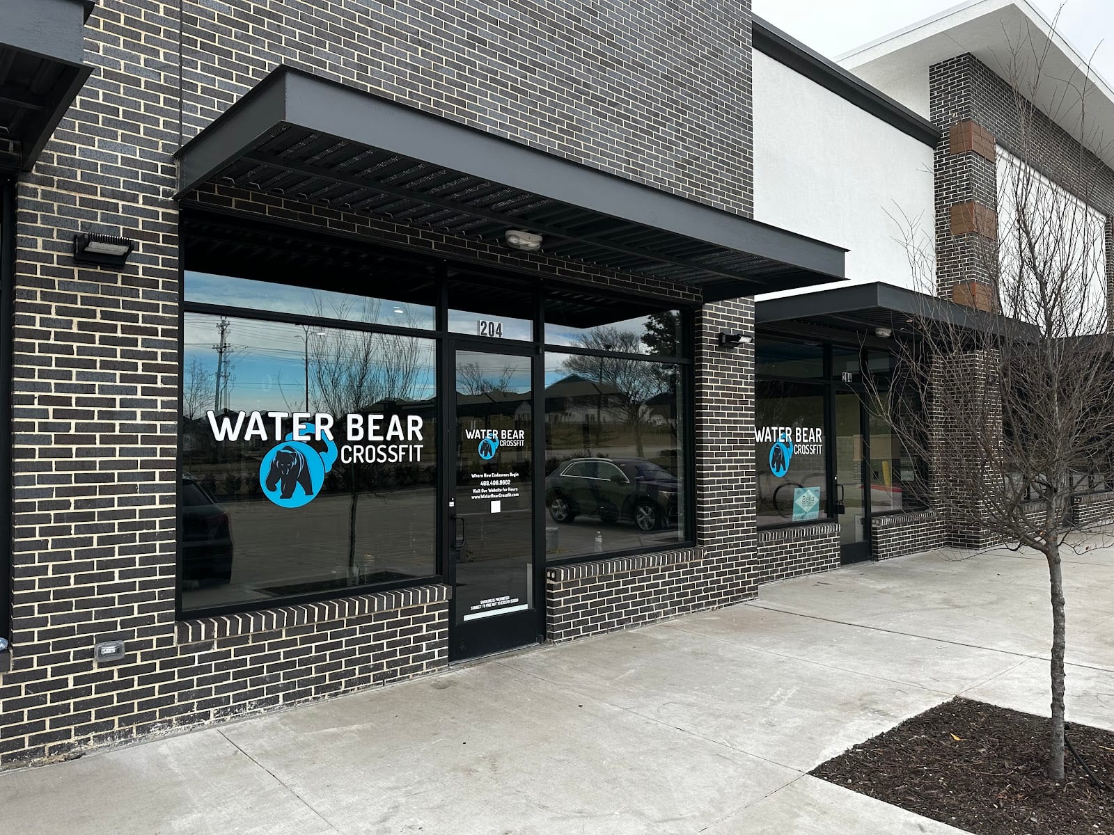 Water Bear Crossfit, photo 4