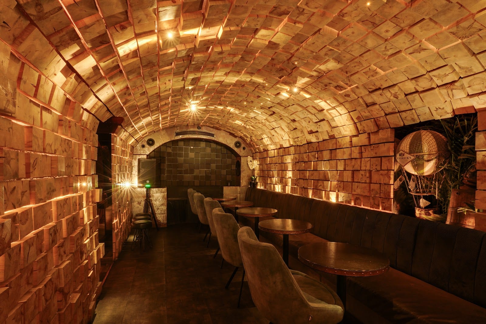Le Trader's, photo 3