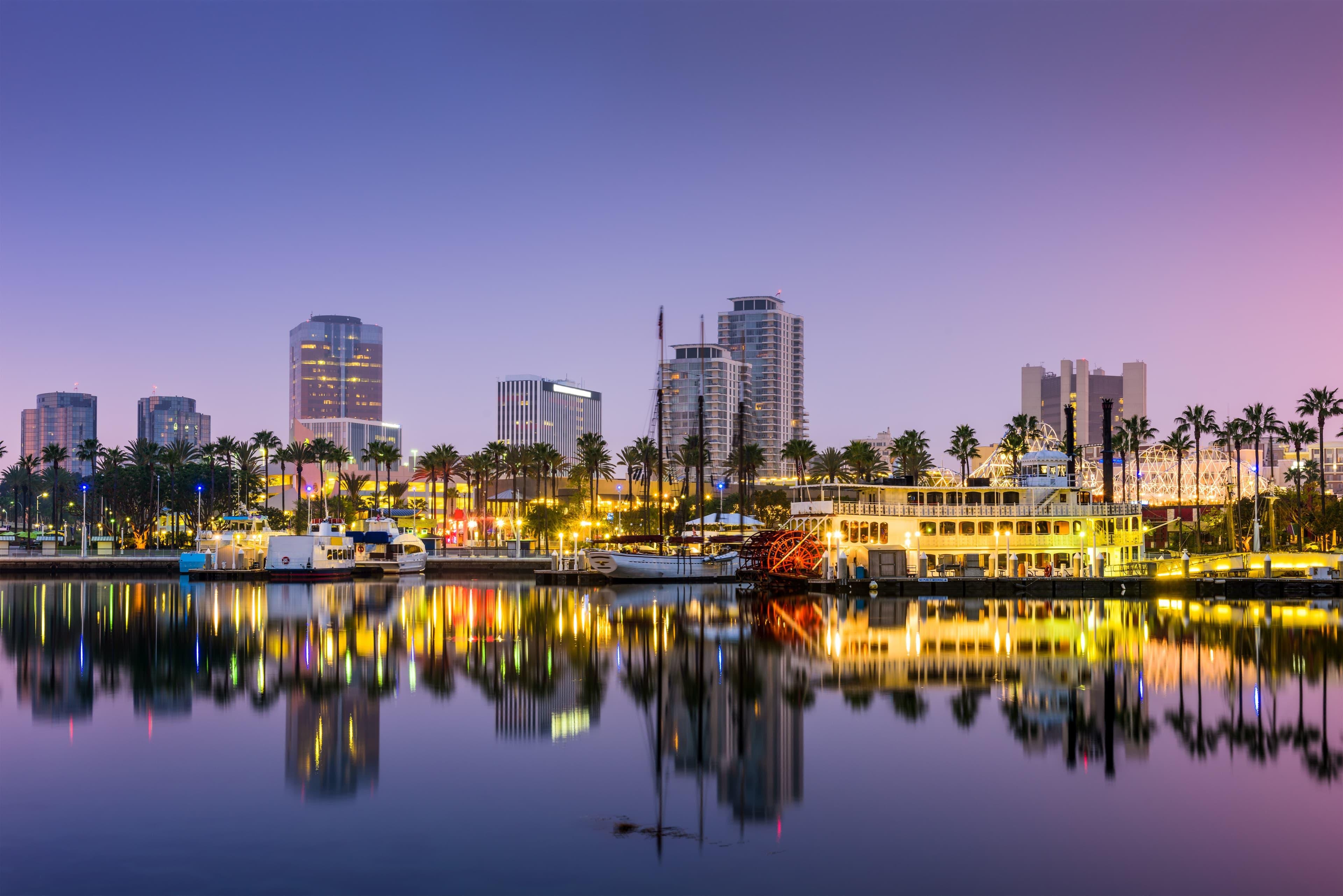 Huntington Beach Pretzel Fest Is Worth the Drive This Saturday