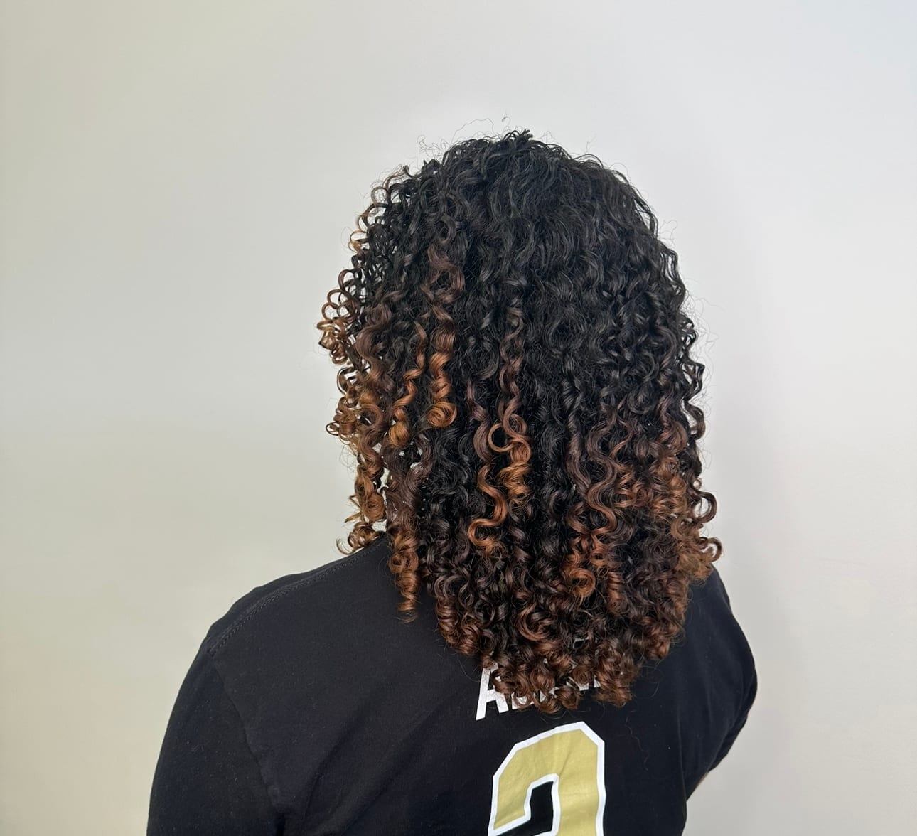 Solana Studio Curly Hair Salon, photo 4