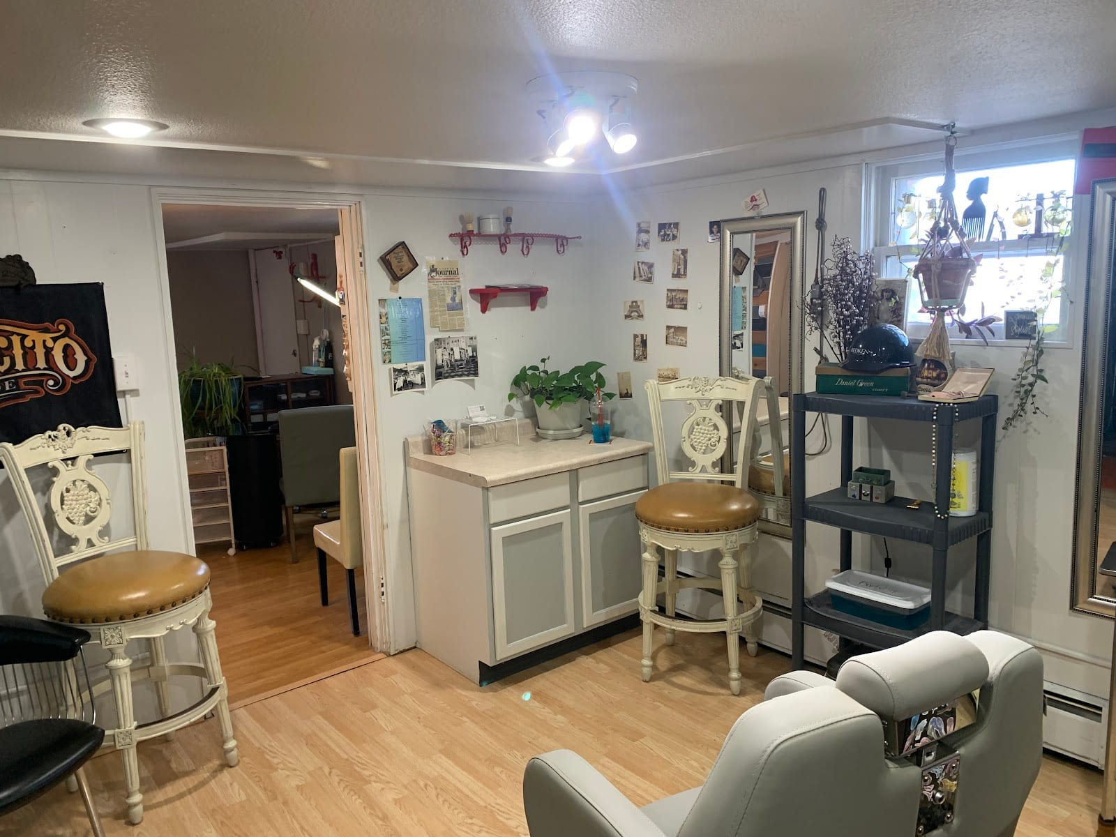 Maes place, photo 4