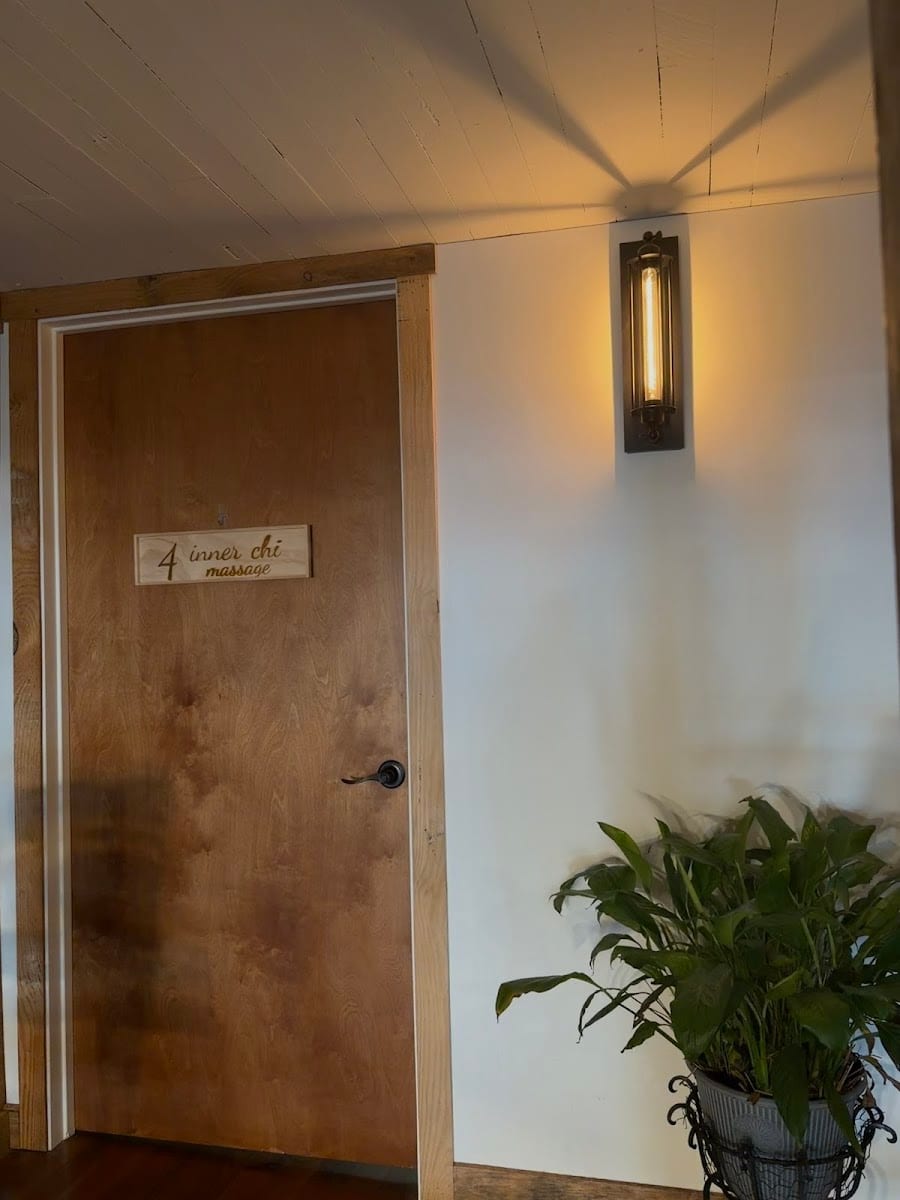 4 Inner Chi, photo 4
