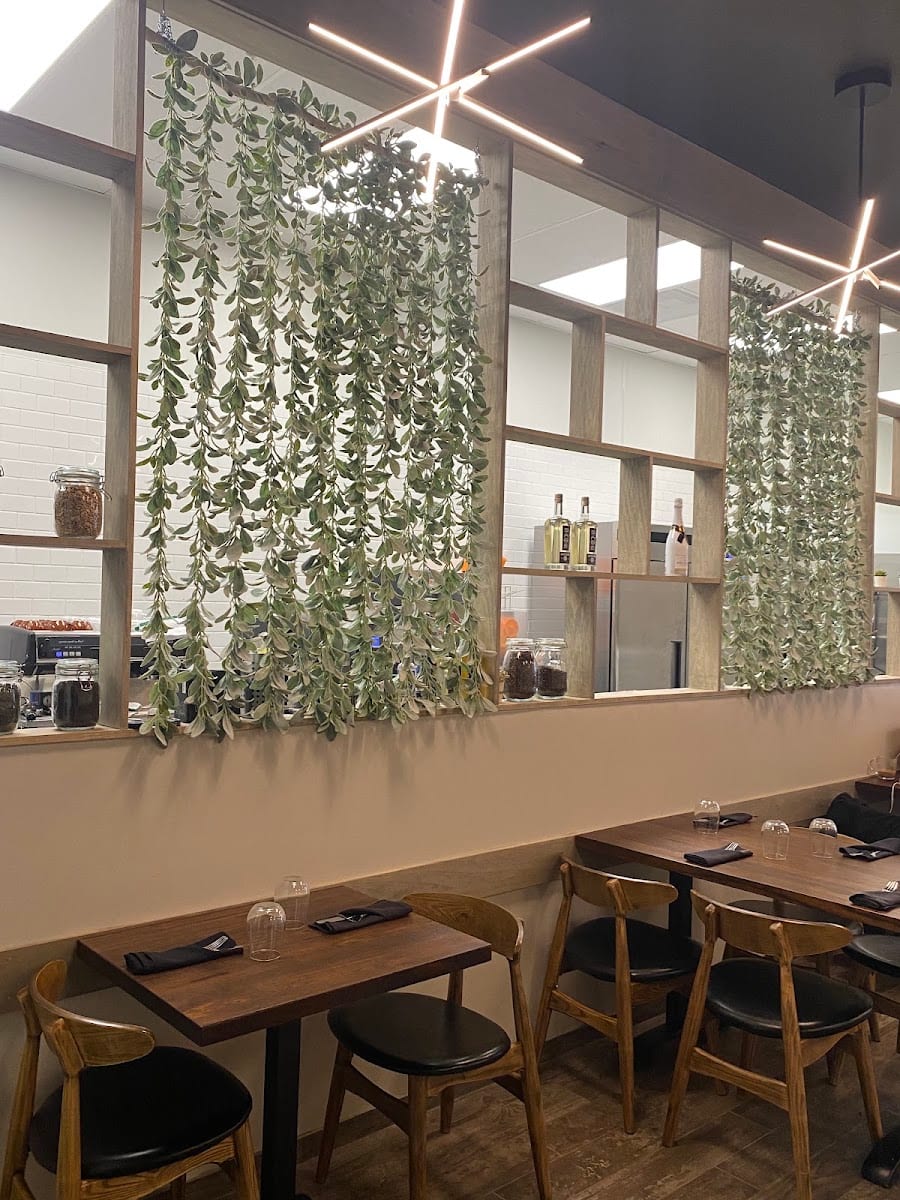 Sam's American Eatery, photo 2