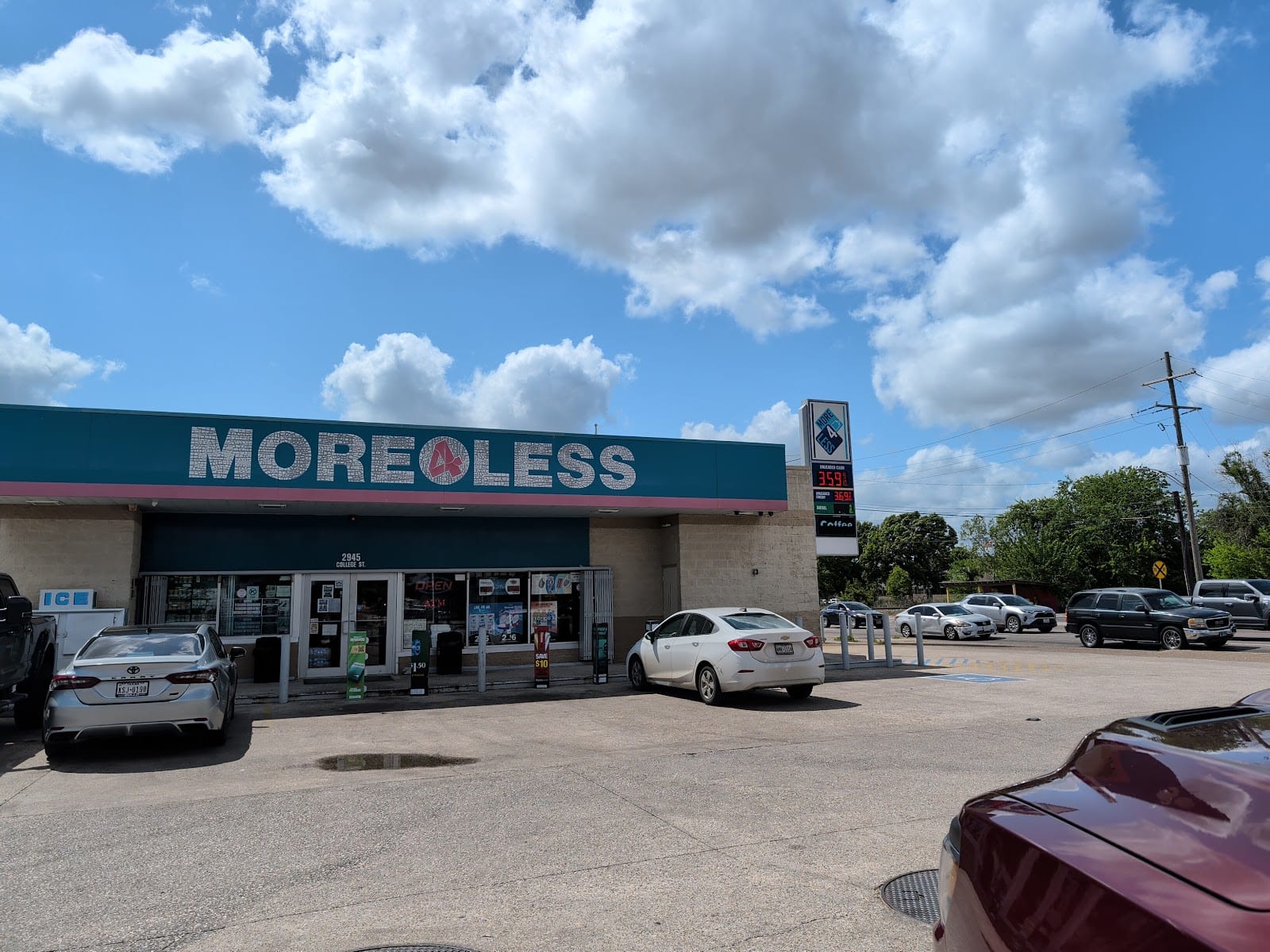 VALERO