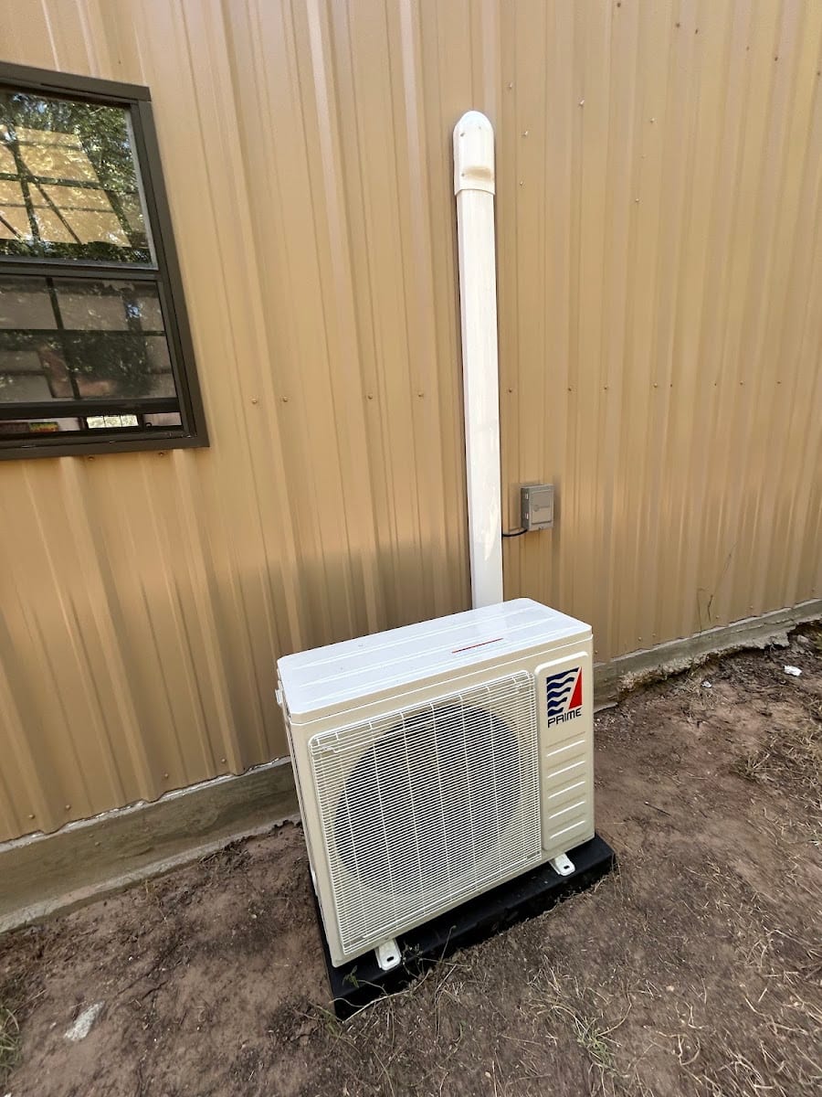 Precision Comfort Home Services LLC, photo 2