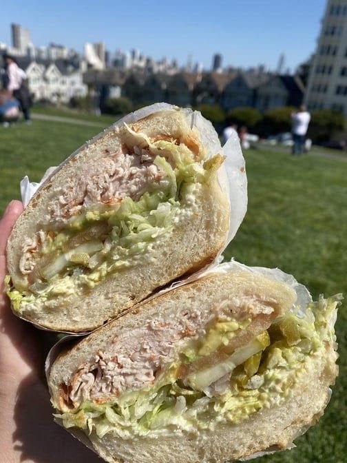 Mc Baker Market & Deli, photo 4