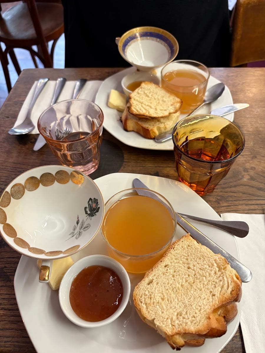 Chez Hélène, photo 2