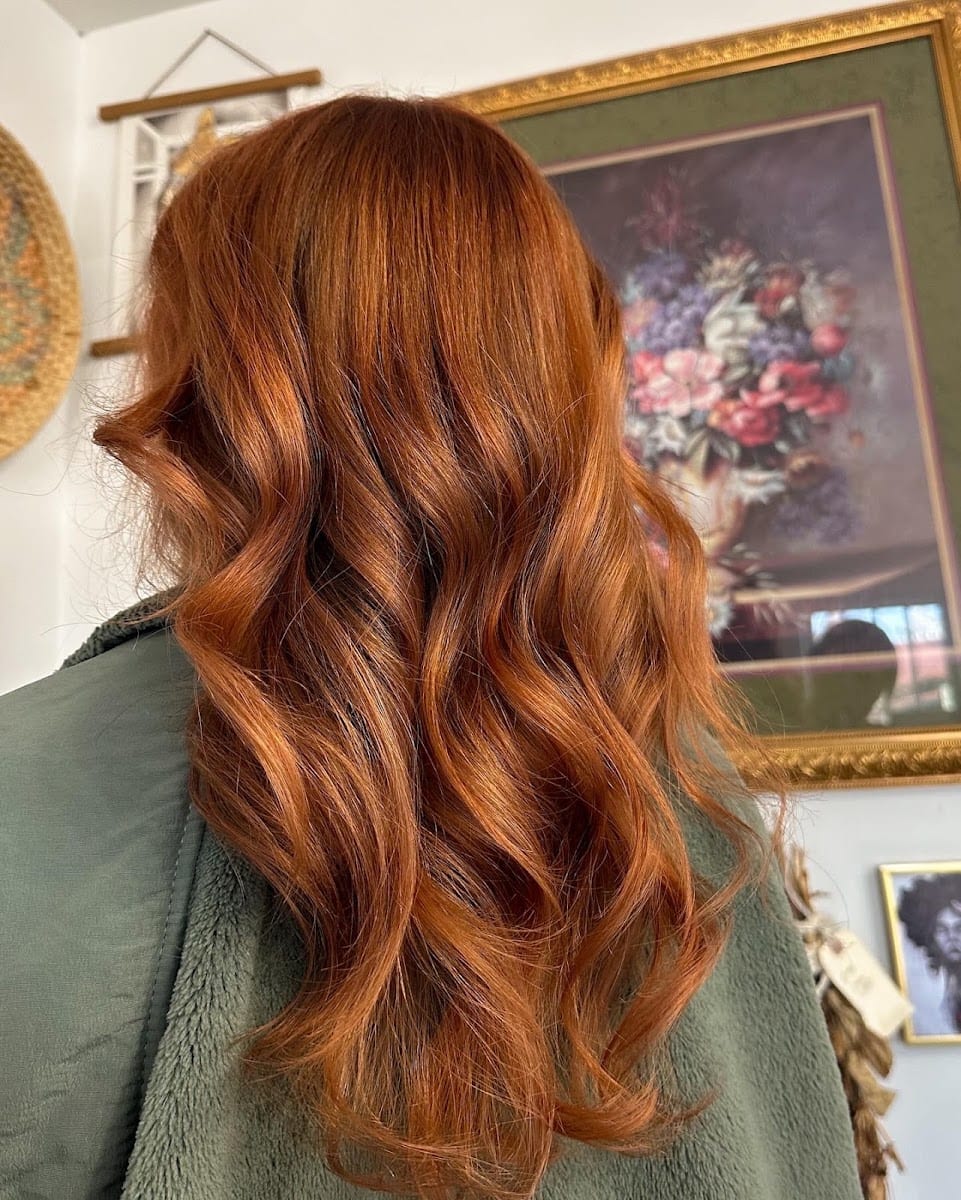 HairBySarahByrd, photo 2
