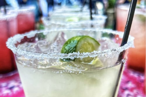 Rasta Rita Margarita and Beverage Truck | Bartending Service in San Clemente, photo 4