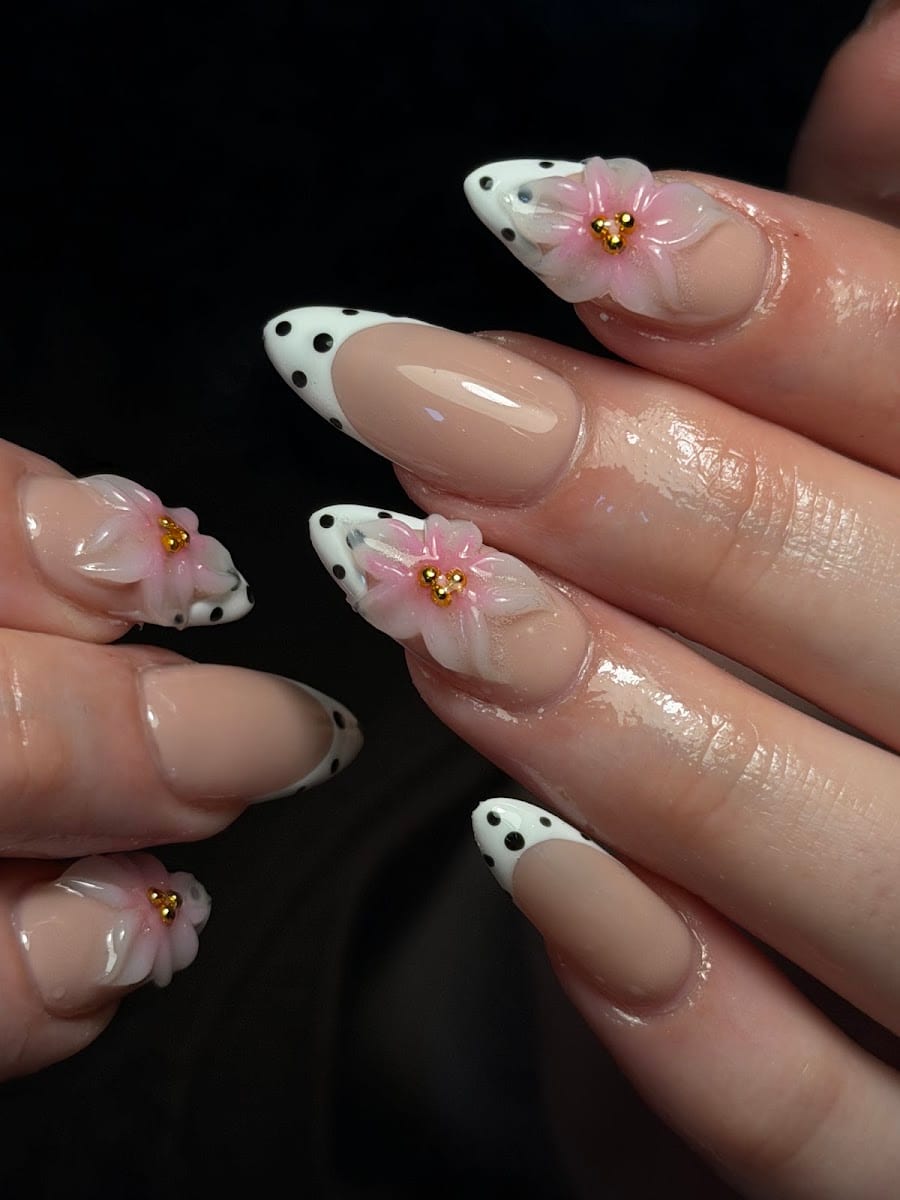 Thenailfirm.dh