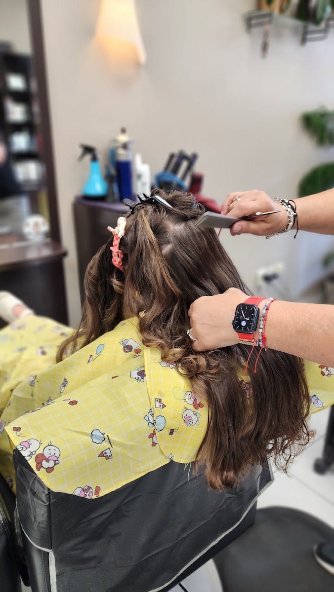 Cristal Beauty Salon & Spa