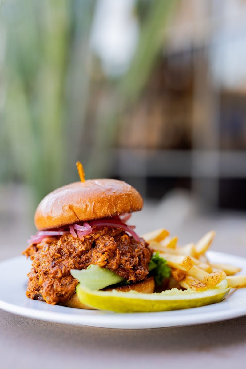 Piñon Grill, photo 4