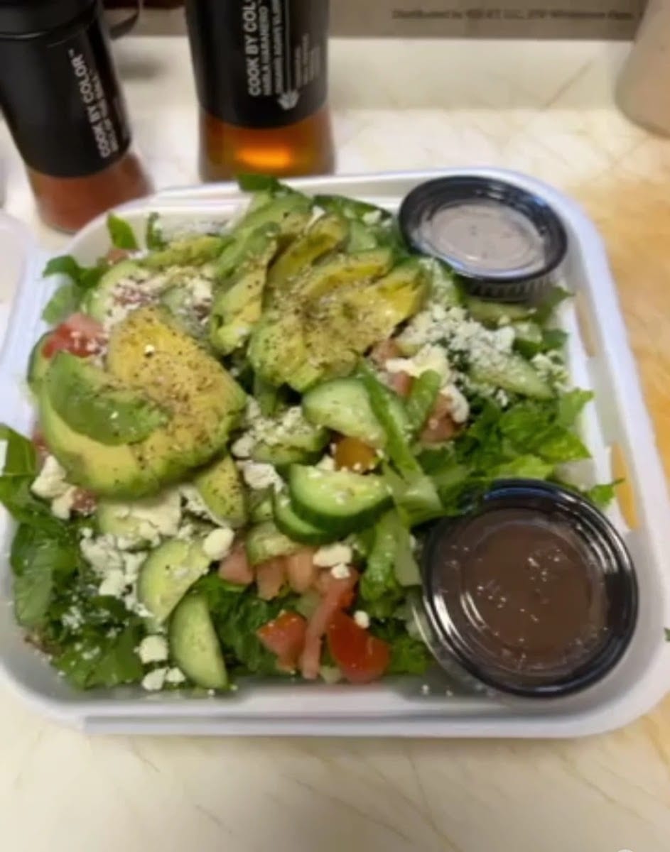 Freddys Deli, photo 3