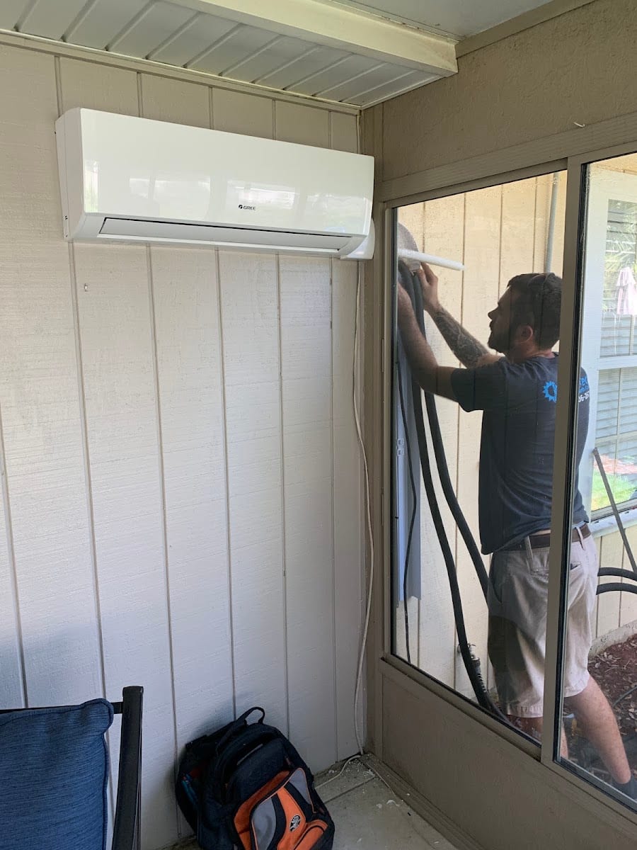ChillTech of North Florida Inc.